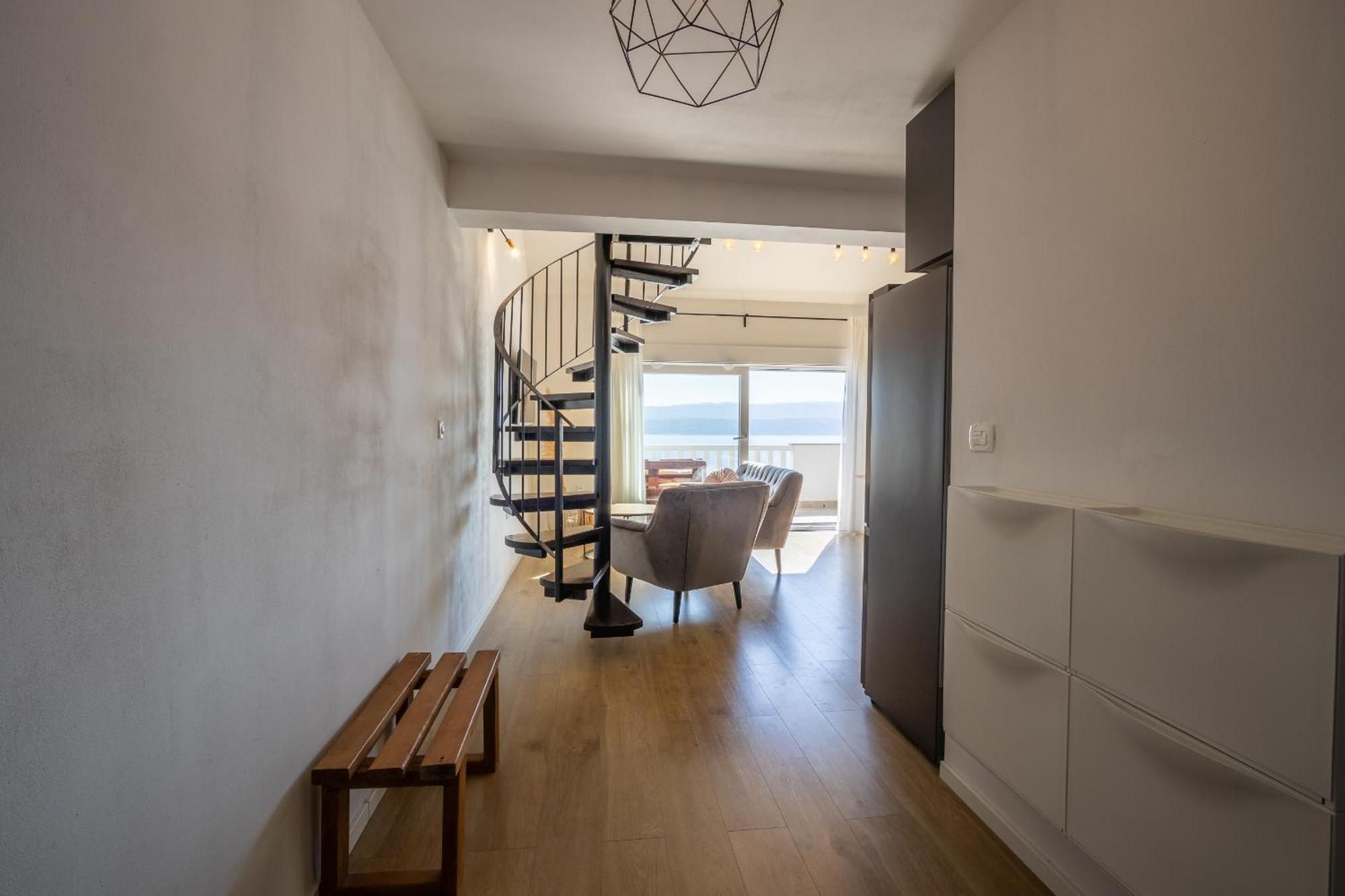 Apartman Rojo Omis Exterior photo