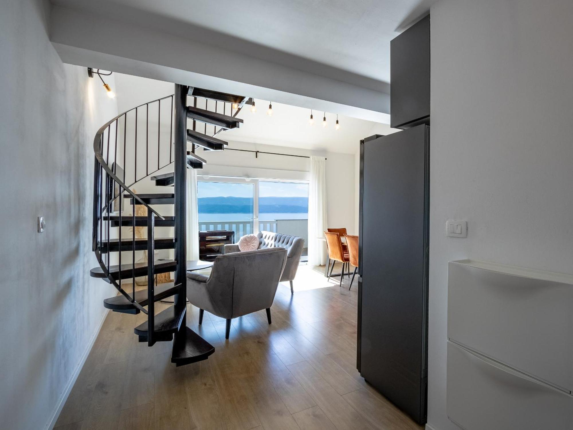 Apartman Rojo Omis Exterior photo