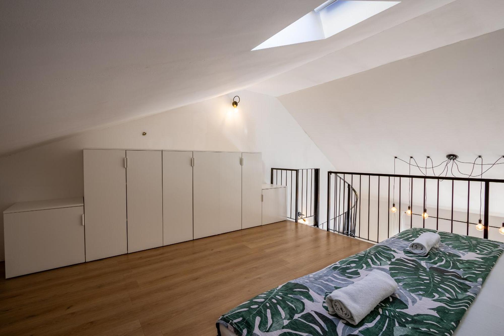 Apartman Rojo Omis Exterior photo