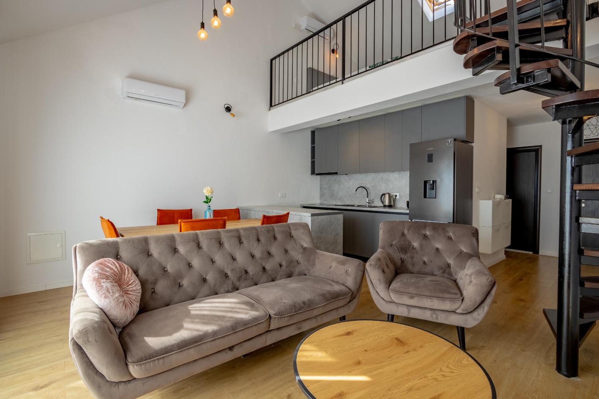 Apartman Rojo Omis Exterior photo