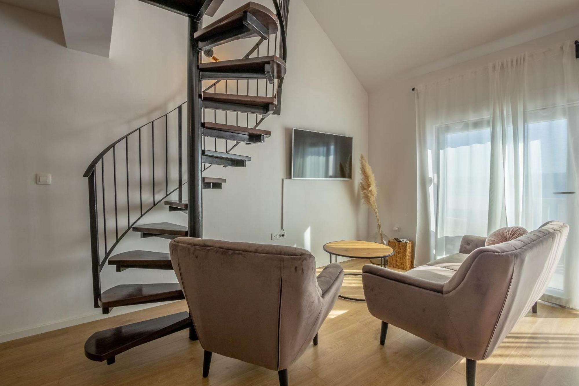 Apartman Rojo Omis Exterior photo