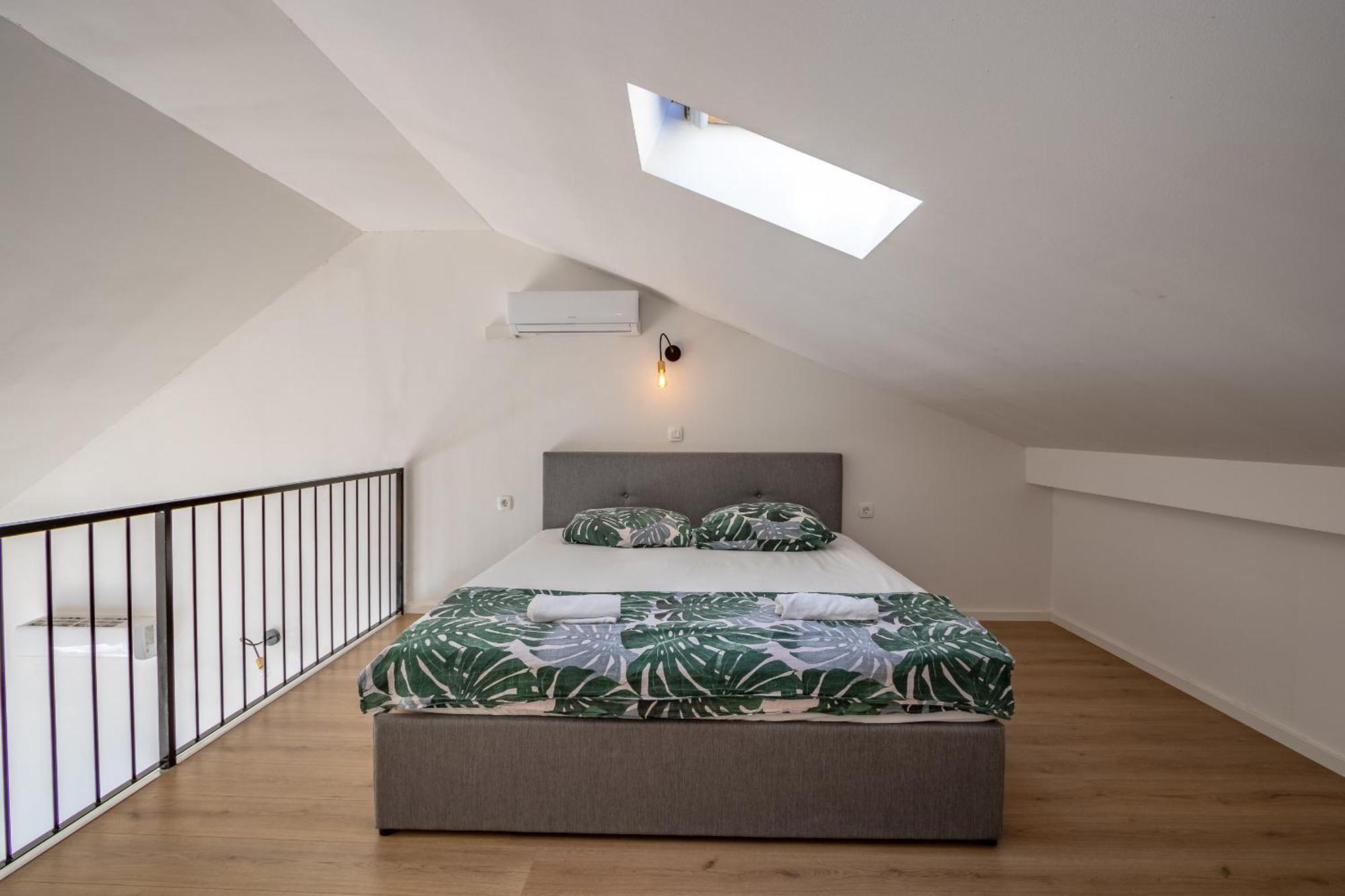 Apartman Rojo Omis Exterior photo